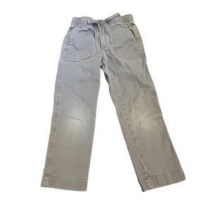 Kid's Crewcuts Reimagined Grey Pants